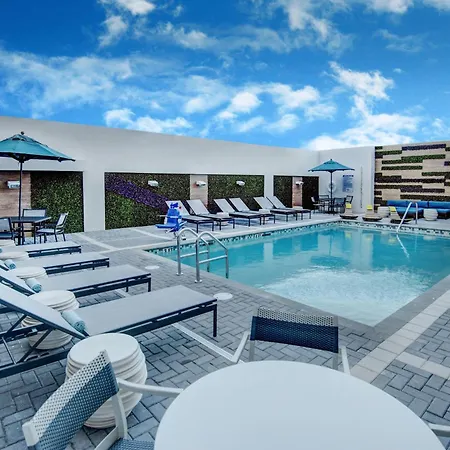 Towneplace Suites By Marriott Miami Airport
